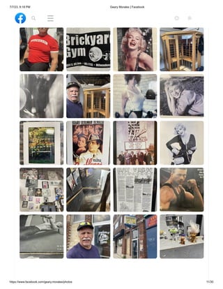 7/7/23, 8:18 PM Geary Morales | Facebook
https://www.facebook.com/geary.morales/photos 11/30
 