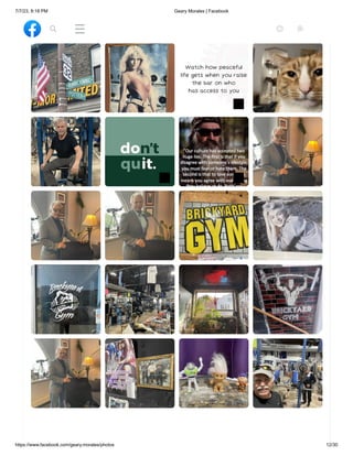 7/7/23, 8:18 PM Geary Morales | Facebook
https://www.facebook.com/geary.morales/photos 12/30
 