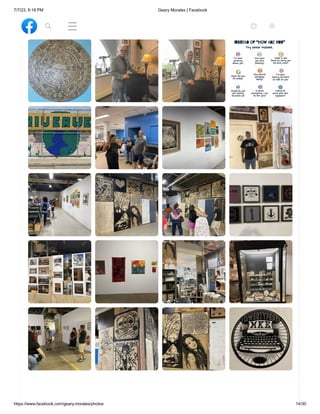 7/7/23, 8:18 PM Geary Morales | Facebook
https://www.facebook.com/geary.morales/photos 14/30
 