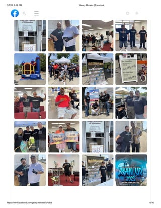 7/7/23, 8:18 PM Geary Morales | Facebook
https://www.facebook.com/geary.morales/photos 16/30
 