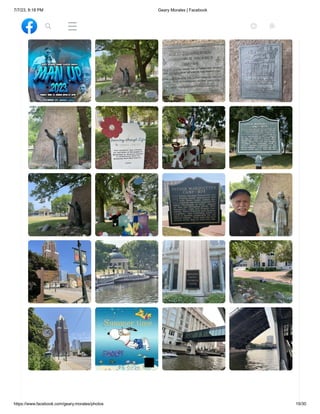 7/7/23, 8:18 PM Geary Morales | Facebook
https://www.facebook.com/geary.morales/photos 19/30
 