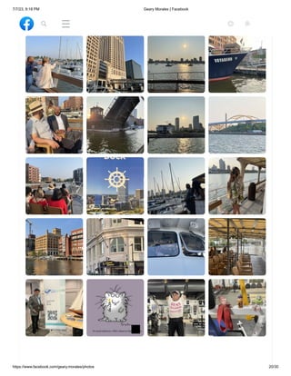 7/7/23, 8:18 PM Geary Morales | Facebook
https://www.facebook.com/geary.morales/photos 20/30
 