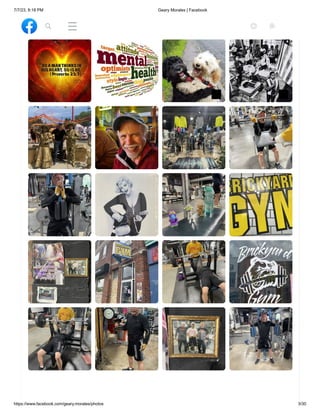 7/7/23, 8:18 PM Geary Morales | Facebook
https://www.facebook.com/geary.morales/photos 3/30
 