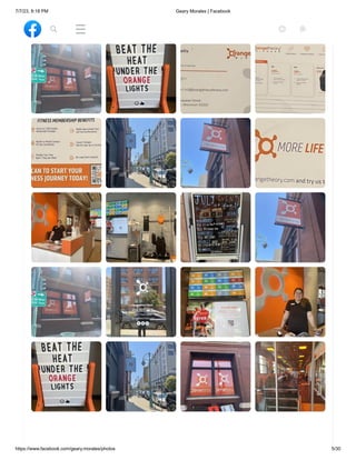 7/7/23, 8:18 PM Geary Morales | Facebook
https://www.facebook.com/geary.morales/photos 5/30
 