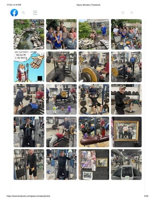 7/7/23, 8:18 PM Geary Morales | Facebook
https://www.facebook.com/geary.morales/photos 8/30
 