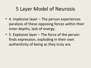 Geatalt therapy icppd diploma year 2 power point 081014 | PPT