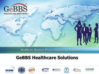 GeBBS Healthcare Solutions 
