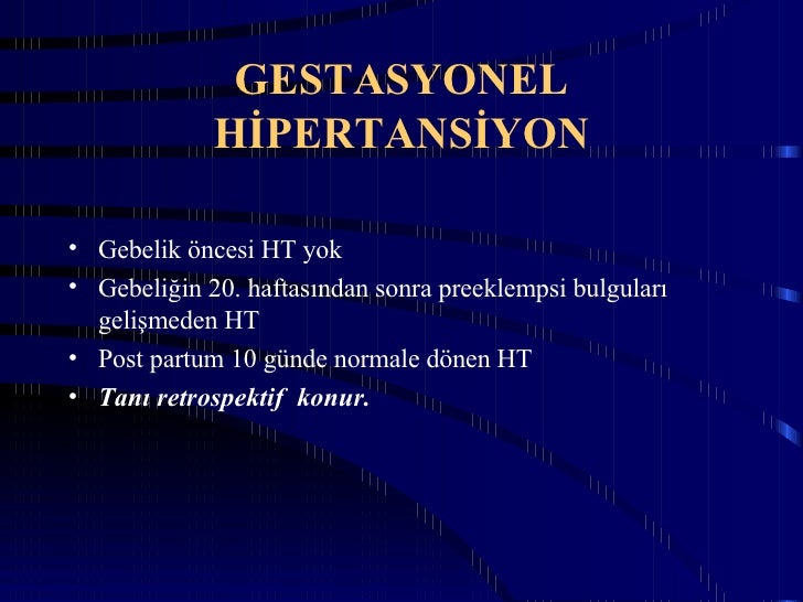Hakkında daha fazla öğren yüksek tansiyon sonucu oluşan hastalıklar