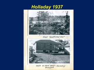 Holladay 1937
 