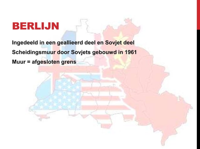 Start van de val van de Berlijnse muur | PPTX | Politics