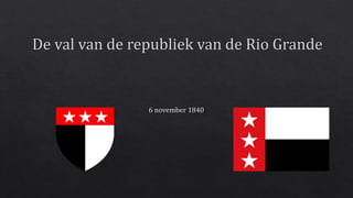Republiek van de Rio Grande
