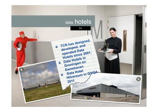 Tcn Rudy Gebiedsontwikkeling Rudy Stroink - TCN | PDF