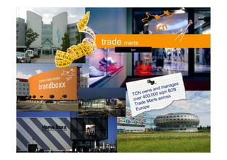 Tcn Rudy Gebiedsontwikkeling Rudy Stroink - TCN | PDF