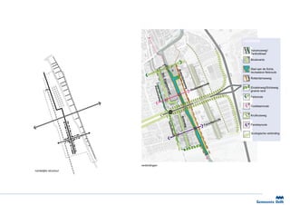 LEGENDA




                                                                                                                      lcan
                                                                                                                                 Vulcanusweg/




                                                                                                                       us
                                                                                                                                 Tanthofdreef




                                                                                                                             ses
                                                                                                                                 Boulevards




                                                                                                                              t
                                                                                                                                 Stad aan de Schie,




                                                                    Rot
                                             Ver




                                                                     terd




                                                                                                                         ewe
                                                 l.
                                                                                                                                 Rotterdamseweg




                                                                      am
                                                Eng




                                                                                                                             g
                                                                          sew
                                                                                                    e
                                                                                                 out




                                                    e
                                                                                          anr




                                                      lses
                                 Vulc
                                                                                      la




                                                                            eg
                                                                                                                                 Einsteinweg/Schieweg
                                                                                 Oude




                                                       traa
                                                                                                                                 groene rand




                                   nusa



                                                         t
                                                                                                       g                         Fietsroute




                                       weg
                                                                                            uiswe
                                                                                     Kruith




                                                                                                                             g
                                                                                                                                 Oudelaanroute


                                                                                                                                 Kruithuisweg




                                                                      Sch
                                                                                                                 te
                                                                                                             rou




                                                                                                                              e
                                                                          iewe
                                                                                                           y




                                                        Tant
                                                                                                       ada
                                                                                                 Far                             Faradayroute




                                                                            g
                                                             ho
                                                             fdre
                                                                                                                                   Ecologische verbinding




                                                              ef
                        verbindingen
ruimtelijke structuur
 