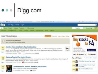 Digg.com 
