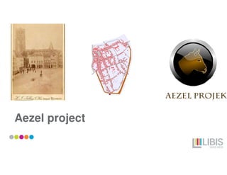 Aezel project
 