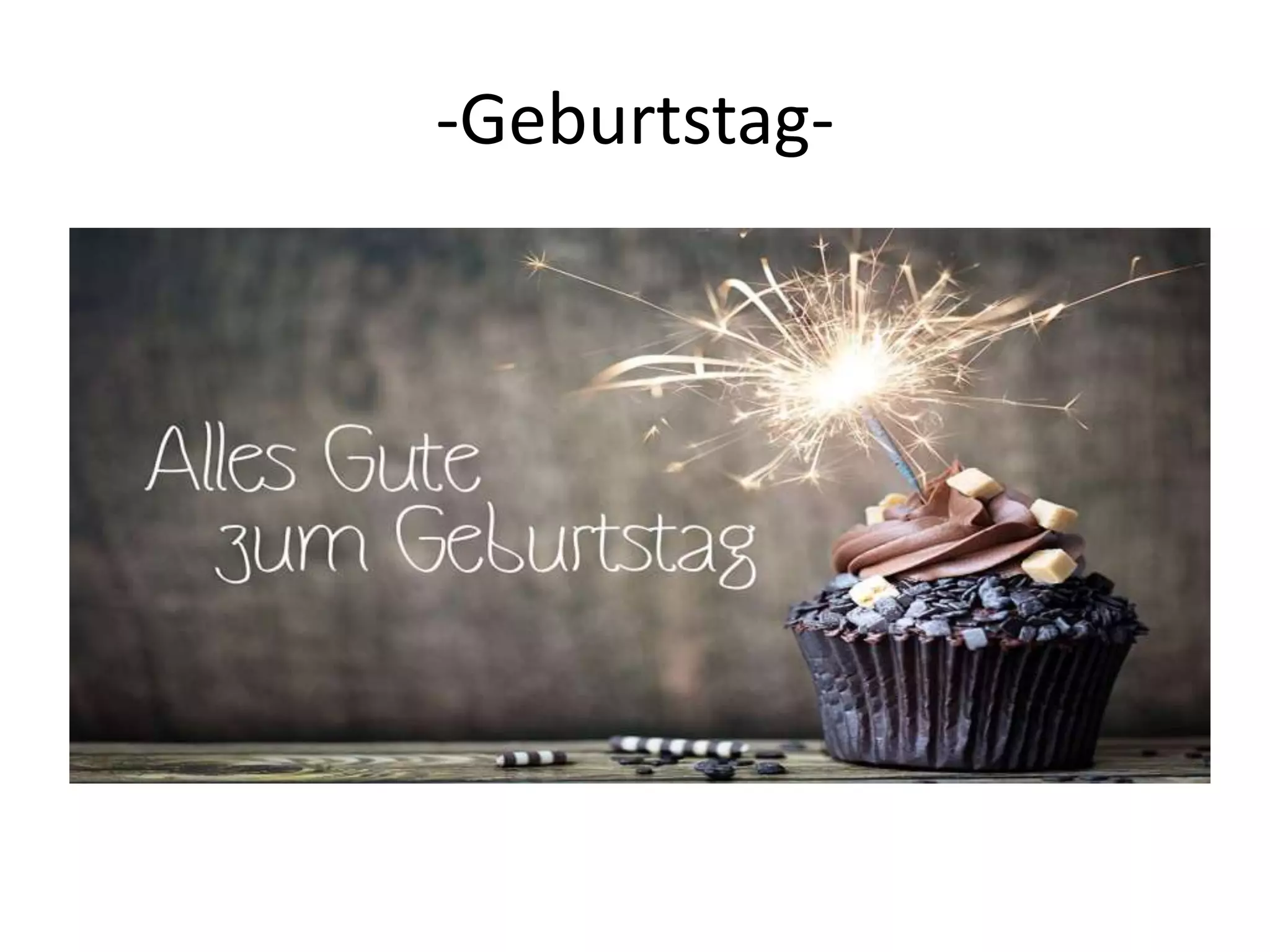 -Geburtstag-