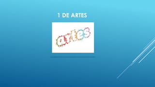 1 DE ARTES

https://encrypted-tbn1.gstatic.com/images?q=tbn:ANd9GcSV2UwIr88Pp9i8g7y-Bmbeee-vb5TtC3VMd2ZL6OjwEzQ2GuevFdPpCAdWs.jpg

 