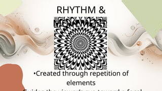 Movement Element For Rythym Comprehensive Guide to Studying Art: Elements, Principles, and ...