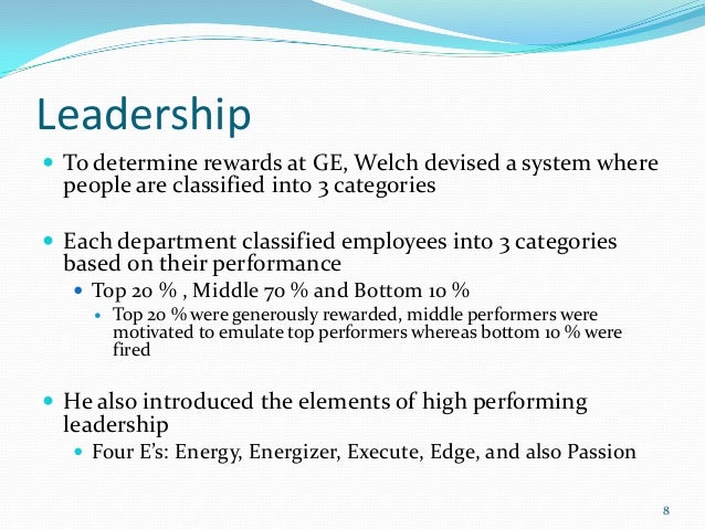 ge case study ge case study
