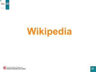 Wikipedia 