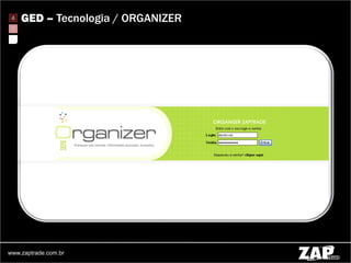 GED - A caminho do conhecimento