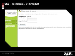 GED - A caminho do conhecimento