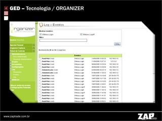 GED - A caminho do conhecimento