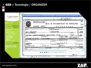 GED - A caminho do conhecimento