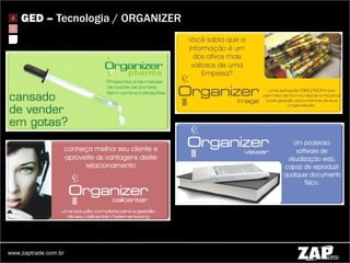 GED - A caminho do conhecimento