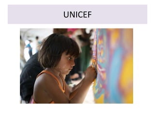 UNICEF
 