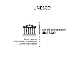 UNESCO
 