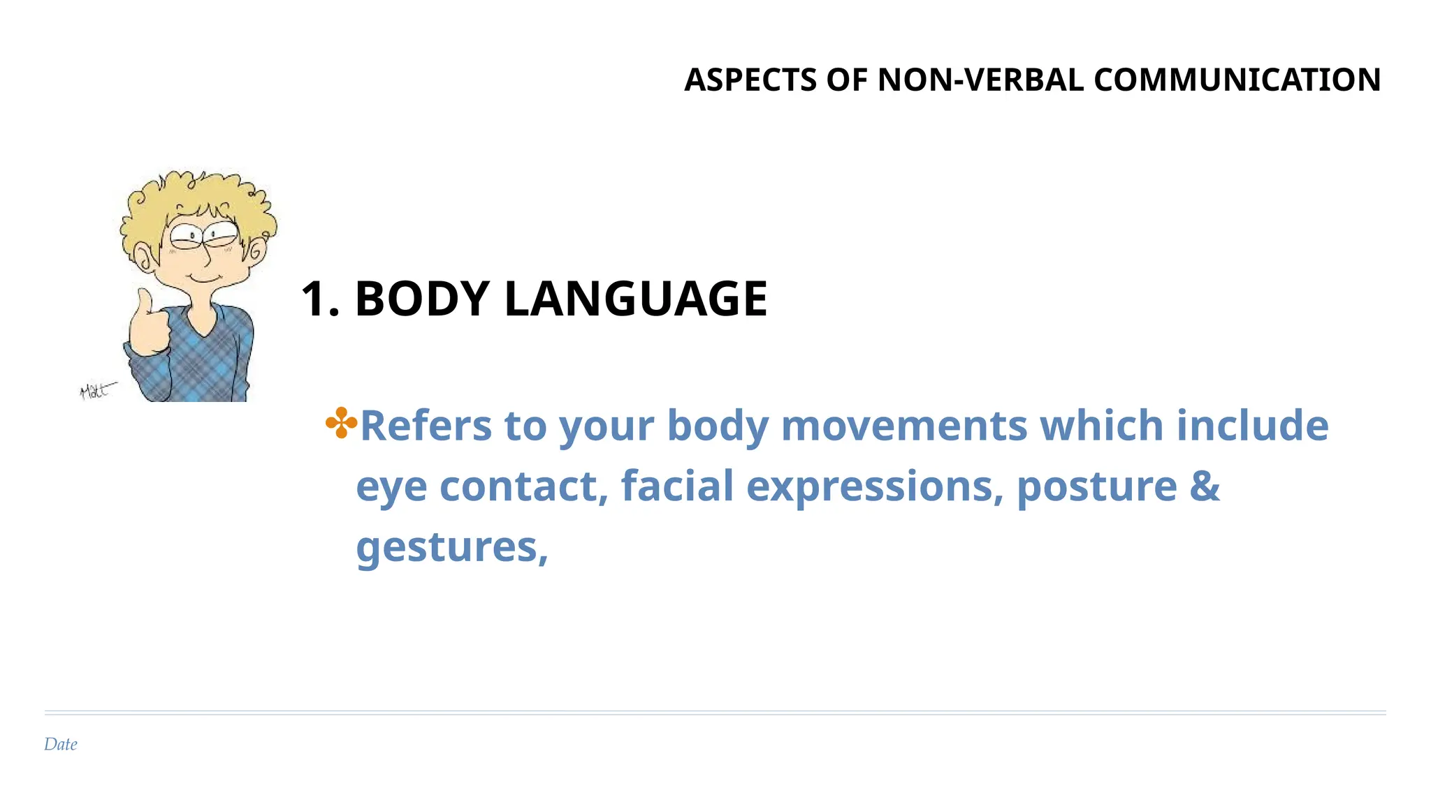 GEDCORE 03 Module 2 Topic 3 Non-Verbal Communication.pptx