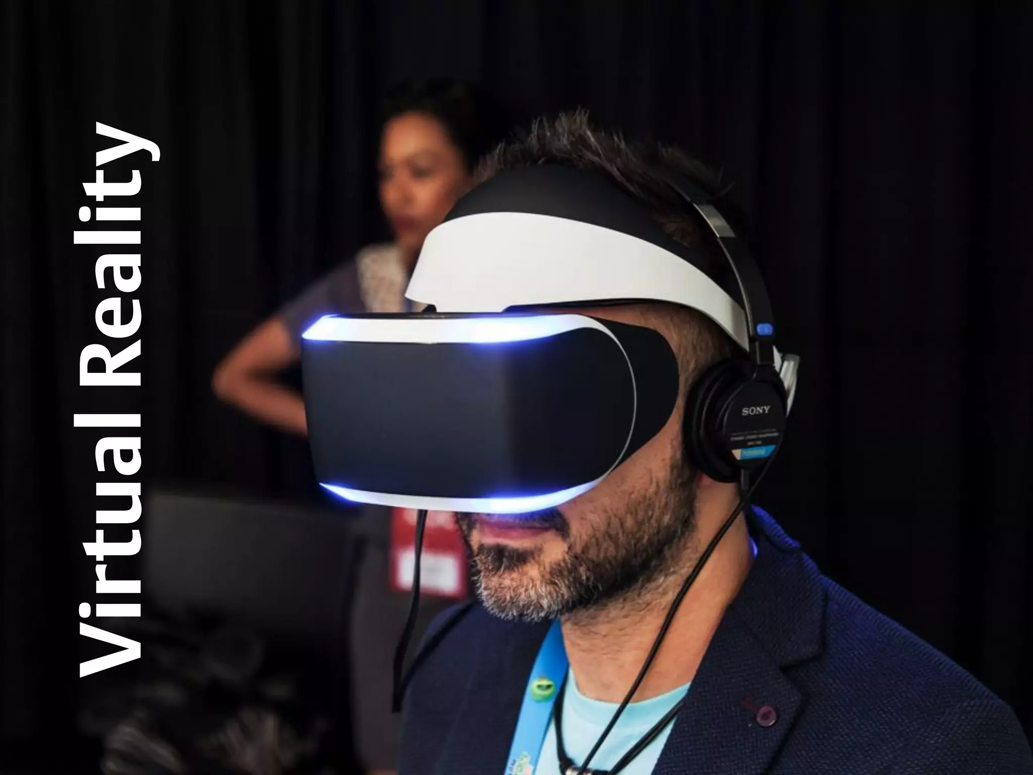 WearablesVirtualReality
 