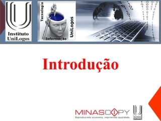 Introdução
 