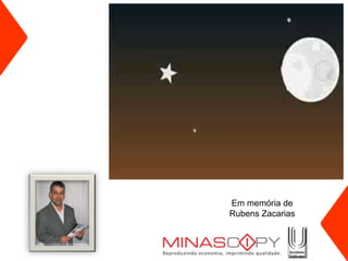 OBRIGADO!

romoaldo-unilogos@gmx.net
rzacarias@unilogos.org.br
rzacariaspn@gmail.com
rzacariatec@hotmail.com
Skype: romoaldo.zacarias




                       Em memória de
                       Rubens Zacarias
 