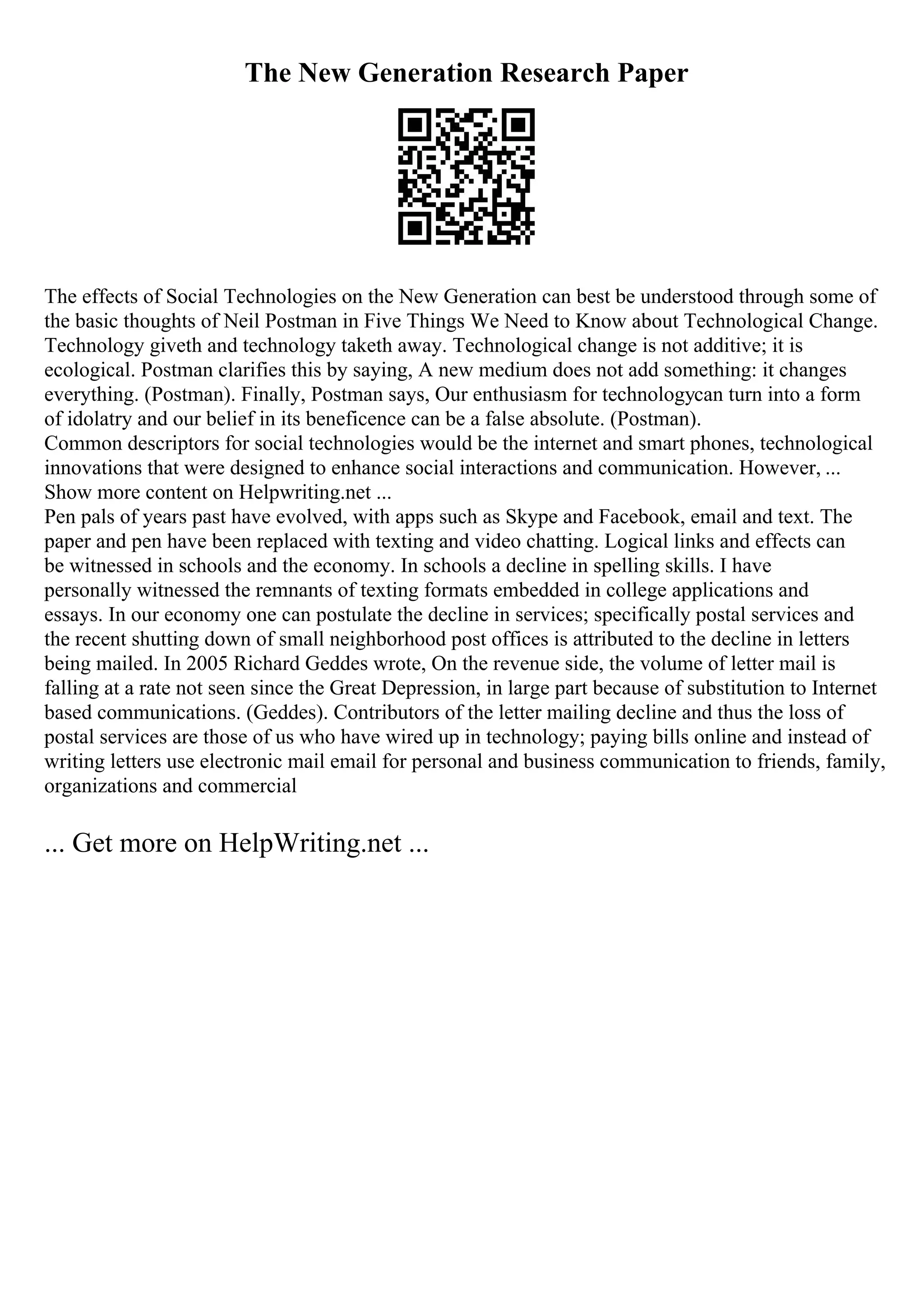 Ged Essay Score Examples | PDF | Drama | Genres