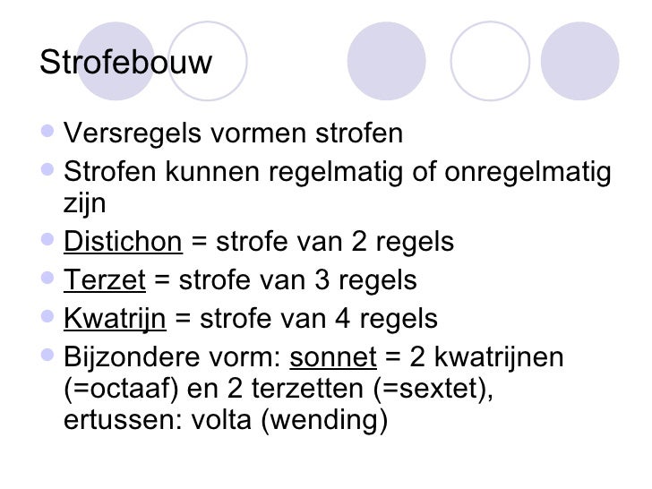 Gedichten Lezen 1 H4