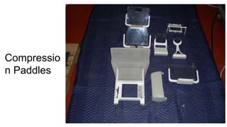 Compression
Paddles

 