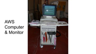 AWS
Computer
& Monitor

 