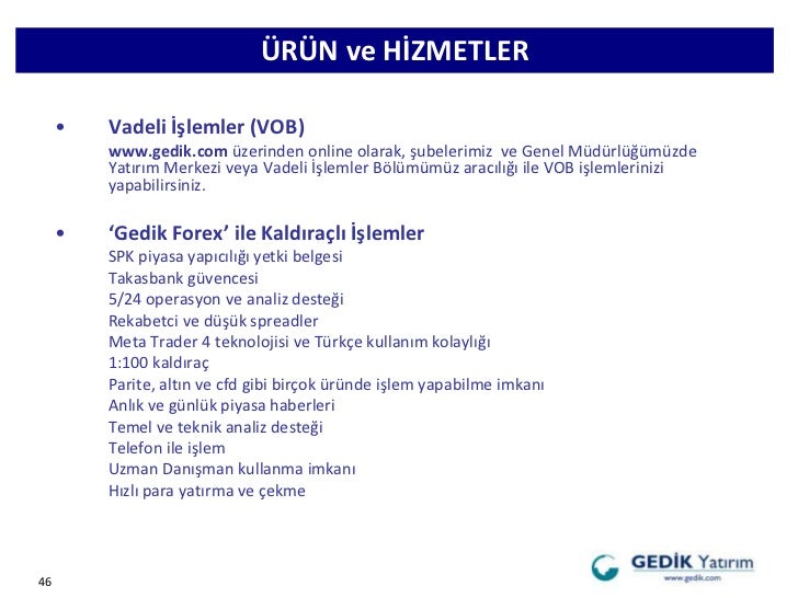 Takasbank verileri forex