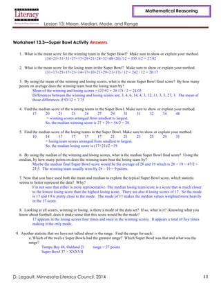 Lesson 13 Homework Math Answers ged_math_lesson_13_ec_final.pdf