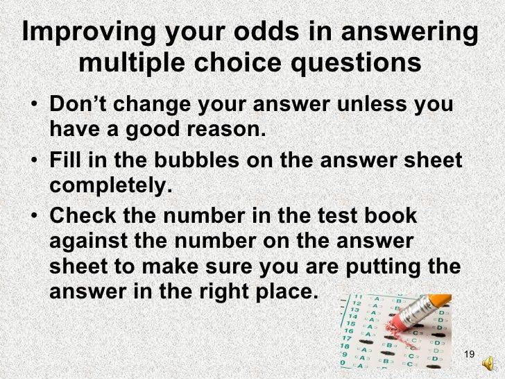ged test taking strategies ged answers sheet