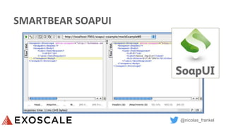 @nicolas_frankel
SMARTBEAR SOAPUI
 