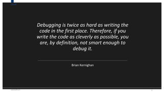 Geecon 19 Taming Code Quality In The Worst Language I Know Bash Geecon 19 Taming Code Quality In The Worst Language I Know Bash