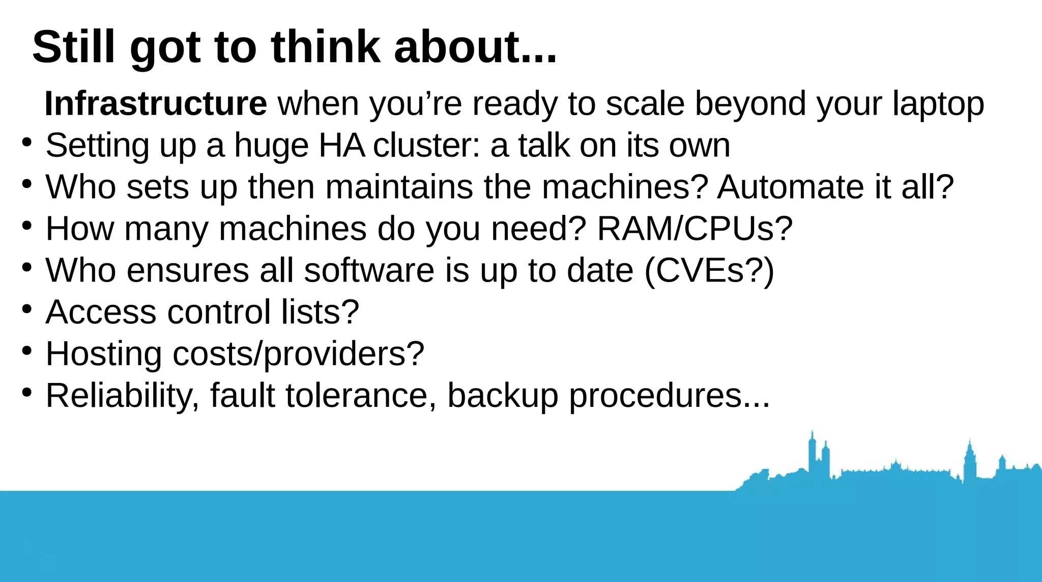 “Which tools can I use to answer my questions?” This question becomes easier 