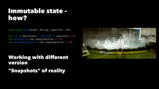 3 things you must know to think reactive - Geecon Kraków 2015