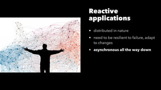 3 things you must know to think reactive - Geecon Kraków 2015