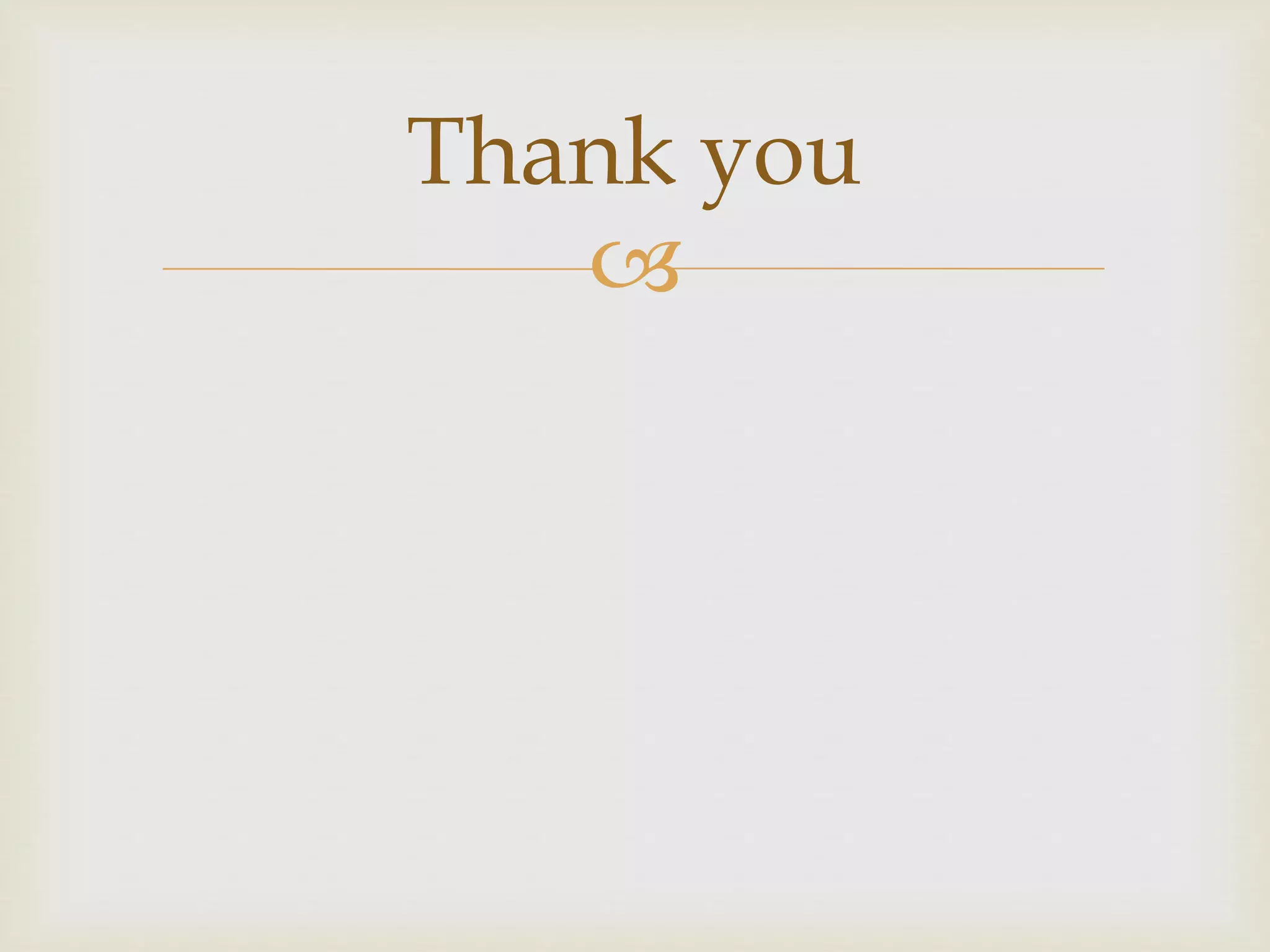 
Thank you
 