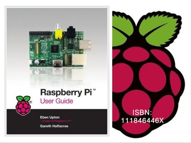 Geek 2014 - Introducing the Raspberry Pi